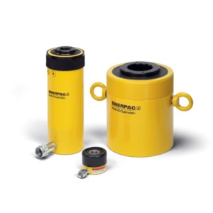 Гидравлические цилиндры с полым плунжером